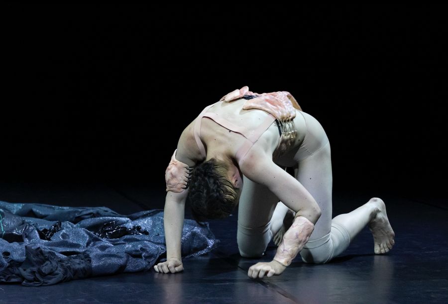 Agata Siniarska – null&void (foto archiv Studia ALTA)