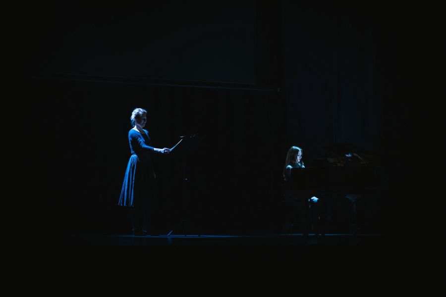 Děti U – Fragmenty (foto Romana Kovacs)