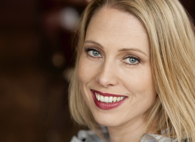 Anna Gabler (foto Milena Schlösser) 