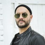 Kirill Serebrennikov (foto Ira Polyarnaya)