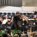 Milan Paľa, Jaroslav Kyzlink (zdroj Slovenská filharmonie, foto Alexander Trizuljak)