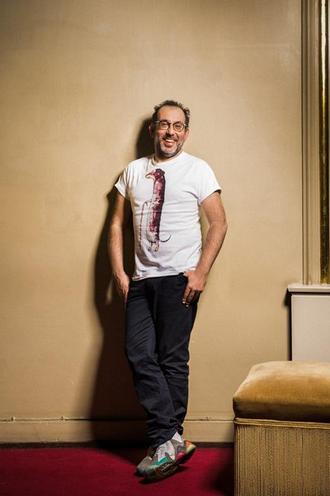 Barrie Kosky (zdroj komische-oper-berlin.de)