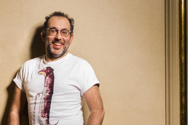 Barrie Kosky (zdroj komische-oper-berlin.de)