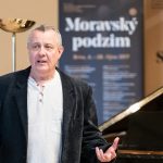 Peter Graham (zdroj Filharmonie Brno)