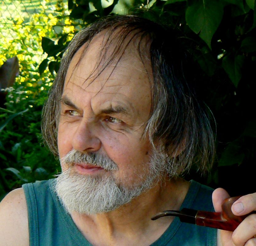 Jan Málek (zdroj Jan Málek)
