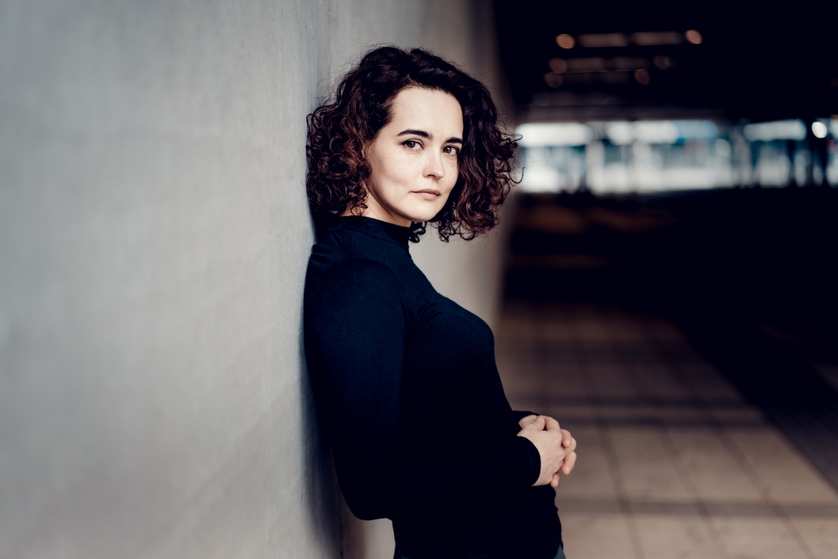 Alena Baeva (foto Andrej Grilc)
