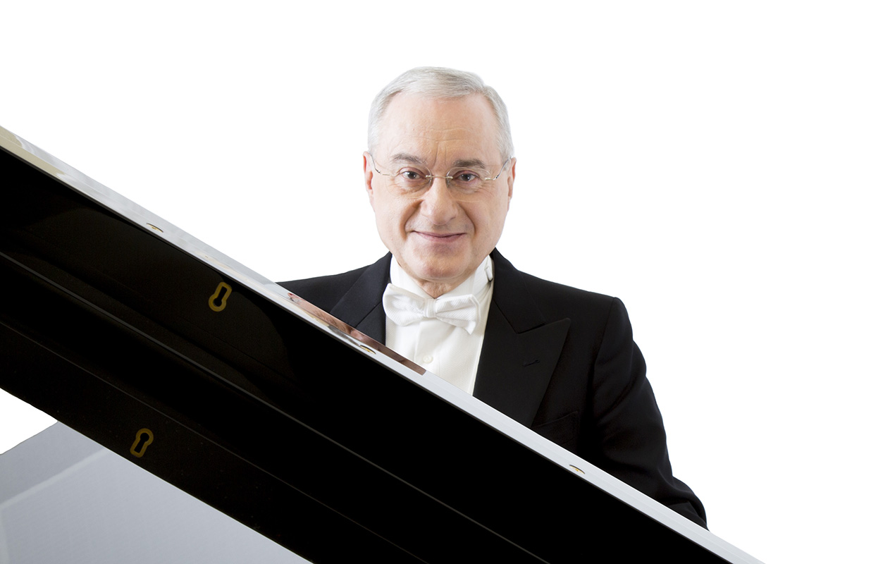Michele Campanella (foto Salvatore Scialo)