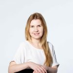 Eliška Cílková (zdroj Janáčkova filharmonie Ostrava)
