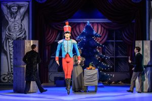 Petr Iljič Čajkovskij: Louskáček – Divadlo J. K. Tyla (foto Martina Root)