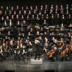 Novoroční koncert 69. sezóny Janáčkovy filharmonie Ostrava (foto Ivan Korč)
