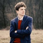 Zoltán Fejérvári (zdroj Česká filharmonie, foto Balazs Borocz)