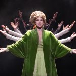 Julius Zeyer / Josef Suk: Radúz a Mahulena, Divadlo J. K. Tyla (foto Irena Štěrbová)