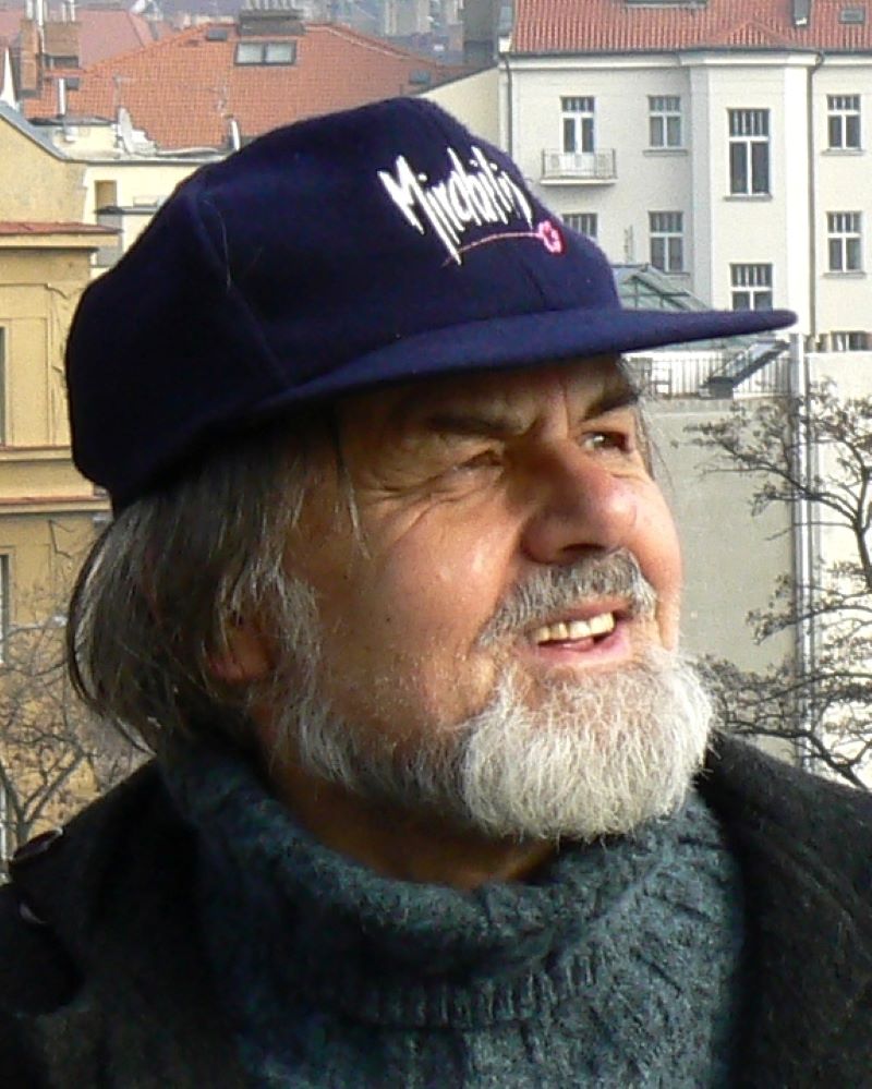Jan Málek (zdroj Jan Málek)