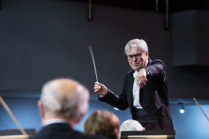 Petr Altrichter (foto Jan Prokopius)