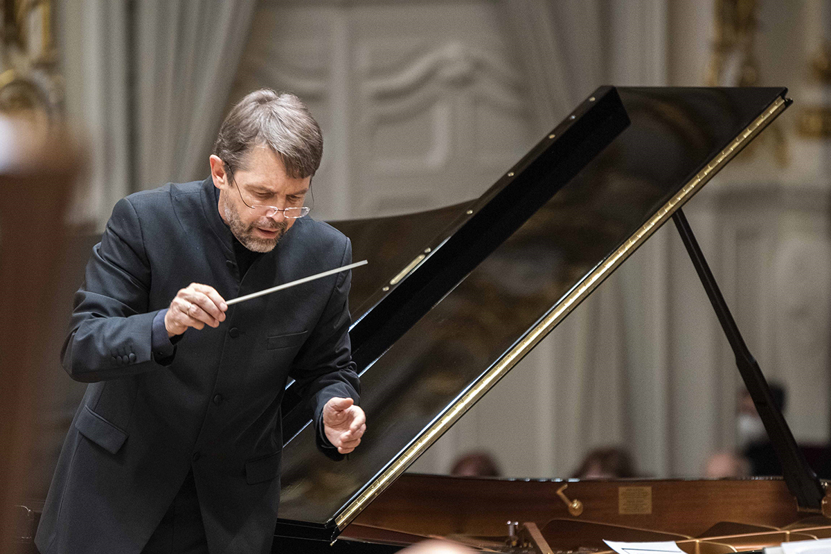 Andrej Borejko (foto Alexander Trizuljak)