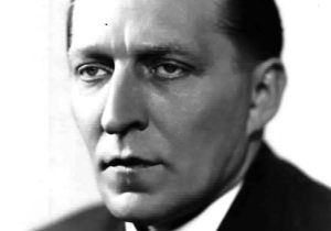Otakar Jeremiáš (zdroj Český rozhlas)