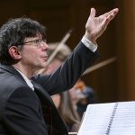 Collegium 1704: Laudate pueri, 6. prosince 2022 – Václav Luks (foto Petra Hajská)