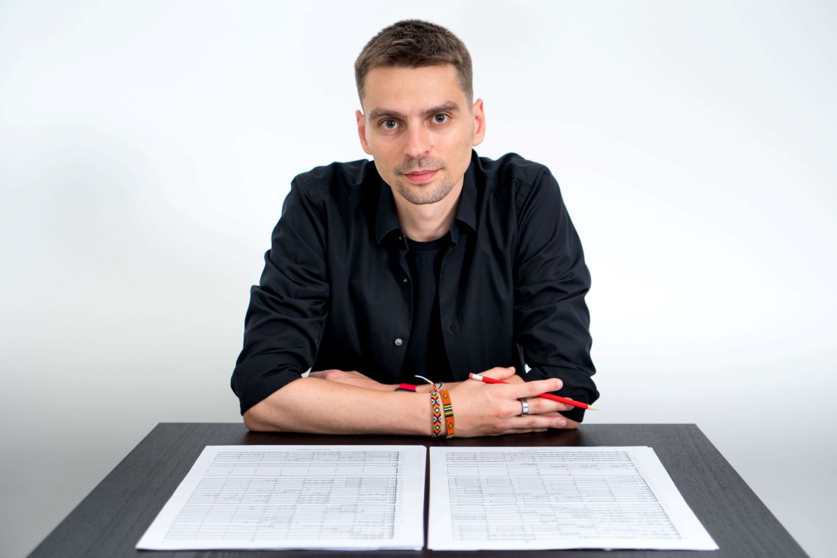 Šimon Lučenič (foto Vincent Votruba)