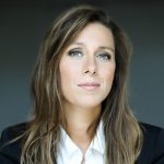 Lucie Leguay (foto Christine Ledroit-Perrin)