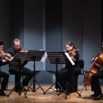 Ensemble LUX (foto Andrej Grilc)