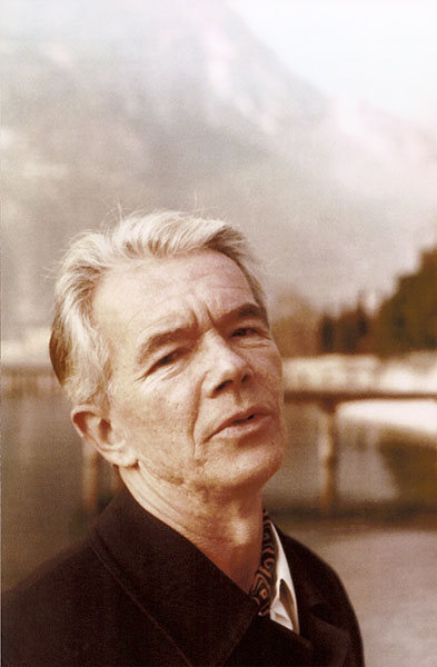 Jan Novák (foto Filharmonie Brno)