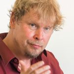 Martin Doubravský (zdroj Divadlo F. X. Šaldy Liberec)