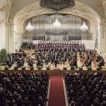 Vánoce ve Slovenské filharmonii (foto Alexander Trizuljak)