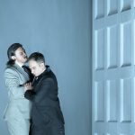 Christoph Willibald Gluck: Alceste – Divadlo J. K. Tyla v Plzni, premiéra 15. ledna 2022 (foto Martina Root)