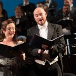 Andrea Frídová, Jiří Hájek, Divadlo J. K. Tyla (foto Irena Štěrbová)