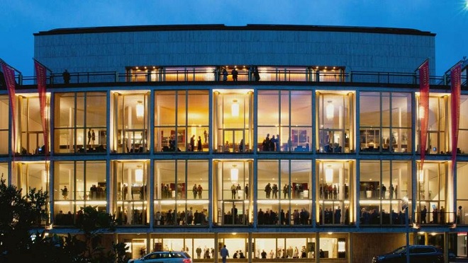 Staatsoper Hamburg
