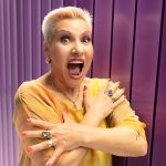 Dagmar Pecková (zdroj NetwIN production)