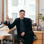 Nico Muhly (foto Heidi Solander)