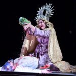 Ervín Schulhoff: Plameny – Státní opera, 12. června 2022 (foto Serghei Gherciu)