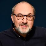 Jiří Sulženko (foto Marek Olbrzymek)