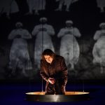 G. Verdi: Nabucco - Dalibor Jenis - NdB 2021 (foto Národní divadlo Brno)