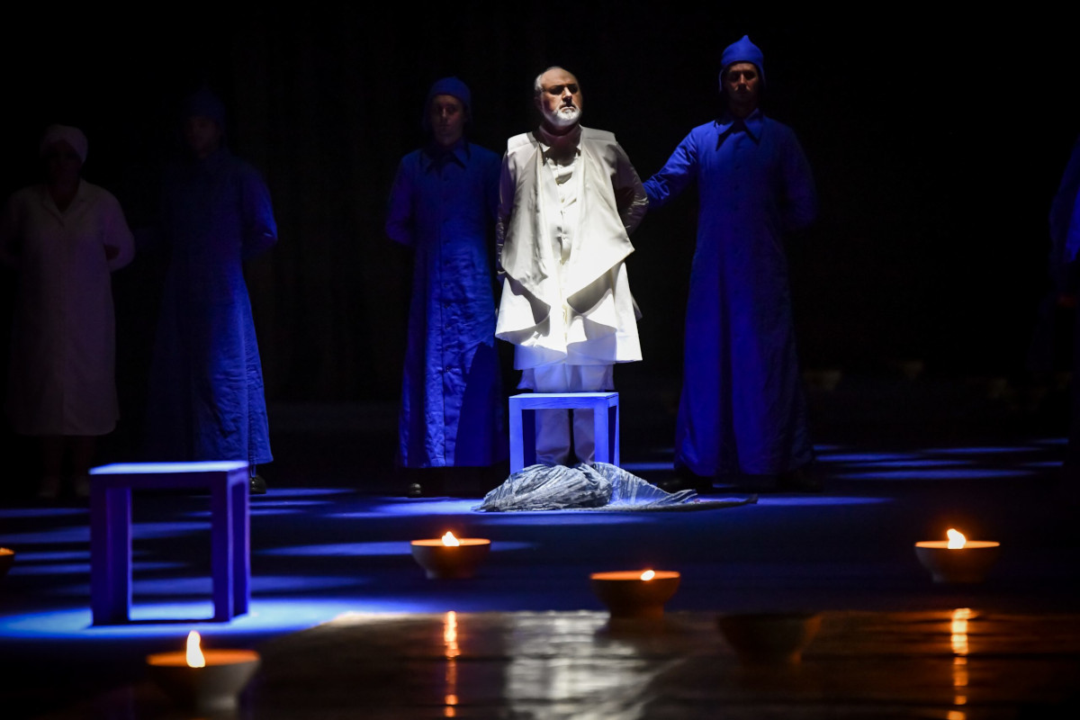 G. Verdi: Nabucco - Jiří Sulženko - NdB 2021 (foto Národní divadlo Brno)