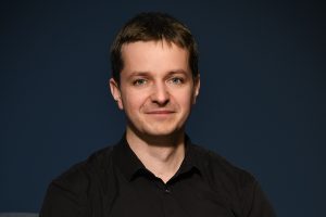 Ondrej Olos (zdroj Ondrej Olos)