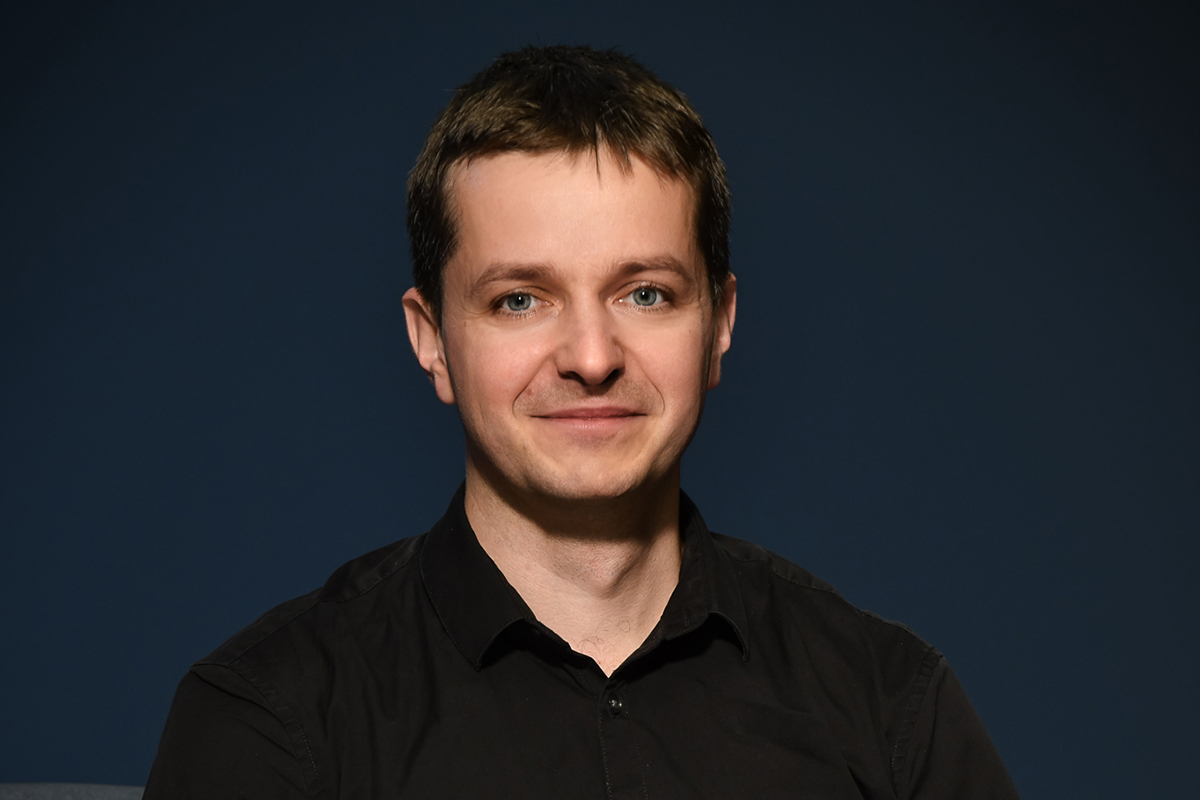 Ondrej Olos (zdroj Ondrej Olos)
