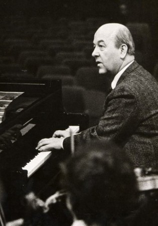 Ivan Moravec (foto archiv)