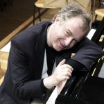 András Schiff (foto Dieter Mayer)