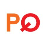 Pražské Quadriennale - logo