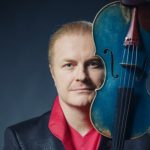 Pavel Šporcl (zdroj Komorní filharmonie Pardubice)