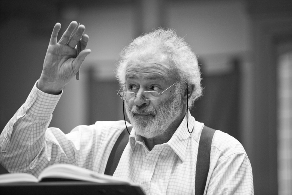 Kenneth Montgomery (zdroj Kenneth Montgomery)