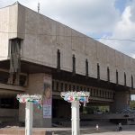 Charkovské národní akademické divadlo opery a baletu M. V. Lysenka (foto Evgeny Genkin)
