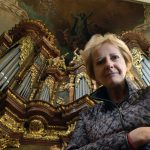 Irena Chřibková (foto se souhlasem Ireny Chřibkové)