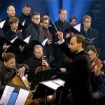 Benefiční koncert Rok poté, 21. prosince 2024 (zdroj Česká televize)
