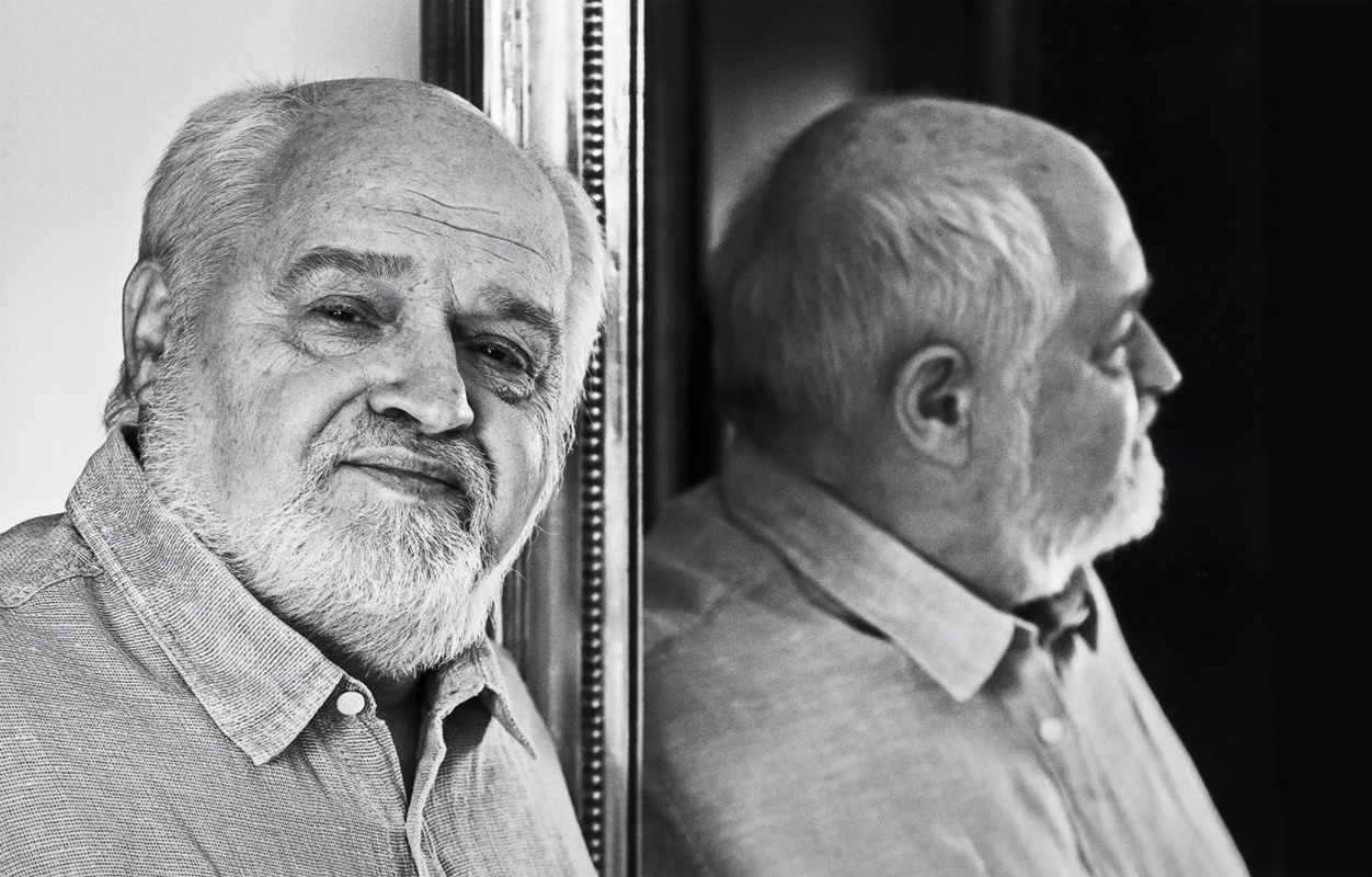 Ivan Kusnjer (Zdeněk Sokol)