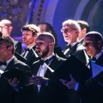 Pražský filharmonický sbor (zdroj Pražský filharmonický sbor, foto Petr Chodura)