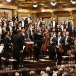 Jakub Hrůša, Wiener Philharmoniker (foto Dieter Nagl)