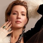 Polina Osetinskaja (Filharmonie Brno)